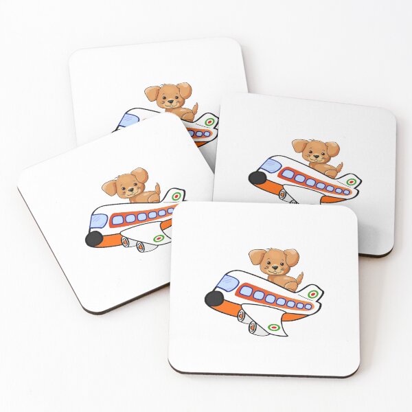 Item preview, Dog Travel Buddy designed and sold by Deni2000.
