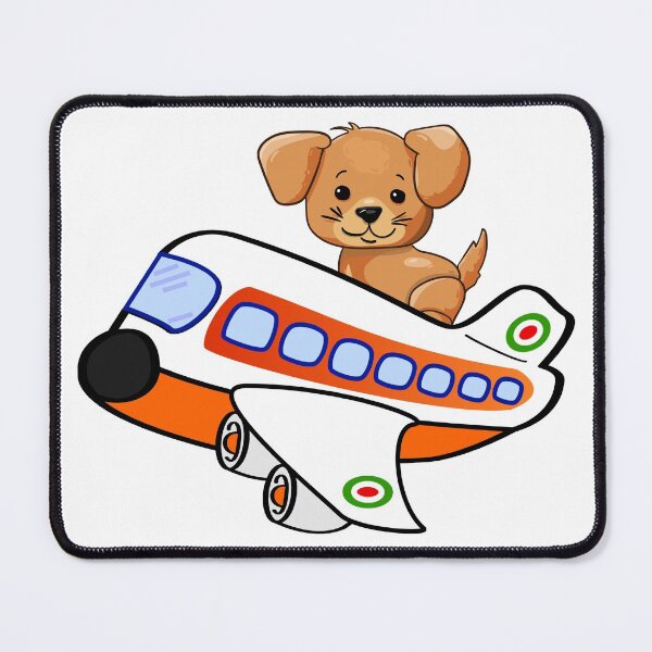 Item preview, Dog Travel Buddy designed and sold by Deni2000.