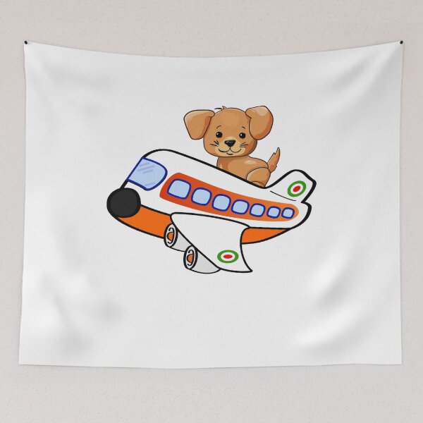 Item preview, Dog Travel Buddy designed and sold by Deni2000.