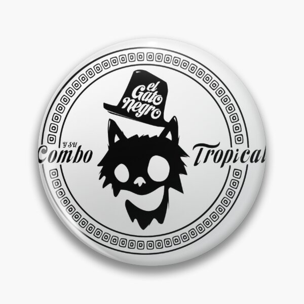 Item preview, Gato Negro Essential    designed and sold by VintMintage.