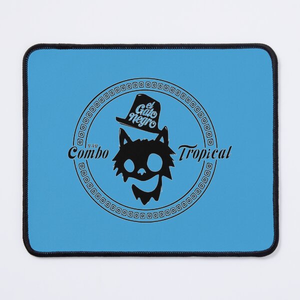 Item preview, Gato Negro Essential    designed and sold by VintMintage.
