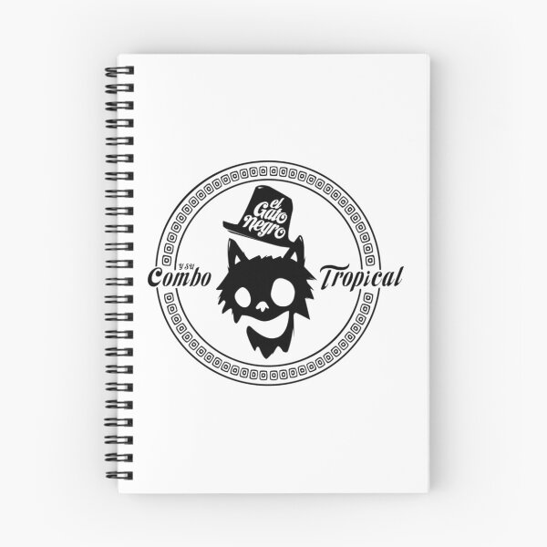 Item preview, Gato Negro Essential    designed and sold by VintMintage.