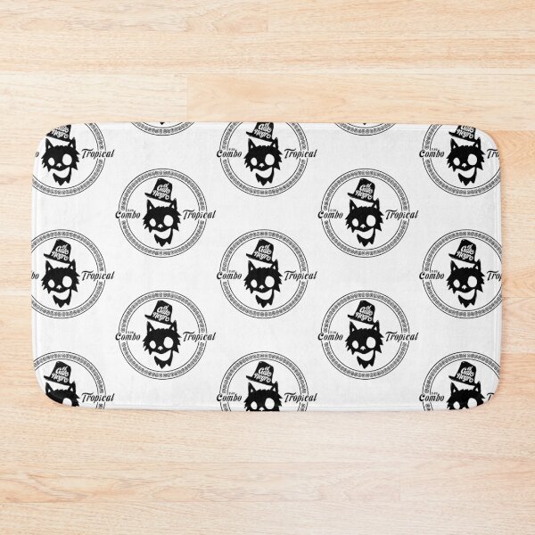 Item preview, Gato Negro Essential    designed and sold by VintMintage.