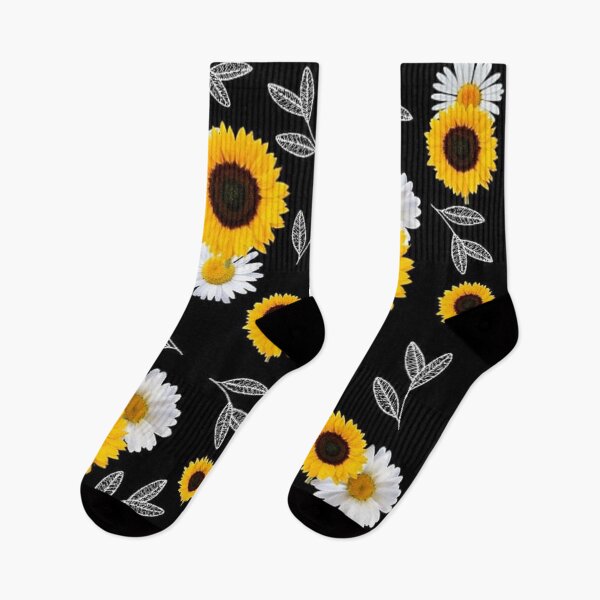 Item preview, Sunflower Daisies designed and sold by lazyart24.