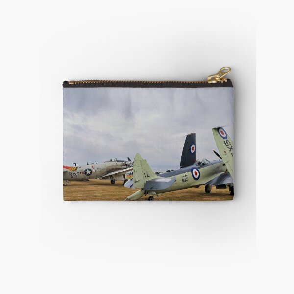 Item preview, Supermarine Seafire designed and sold by Richard Allen.