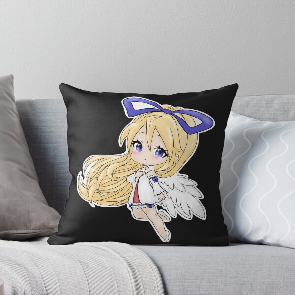 Item preview, Chibi Flonne, Angel Trainee, Love Freak, Disgaea designed and sold by Korki-Dorki.