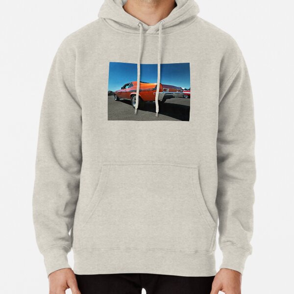 chevy nova hoodie