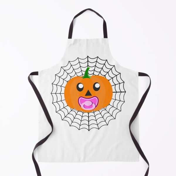 Item preview, Baby Jack O Lantern Pink designed and sold by babyjoonie.