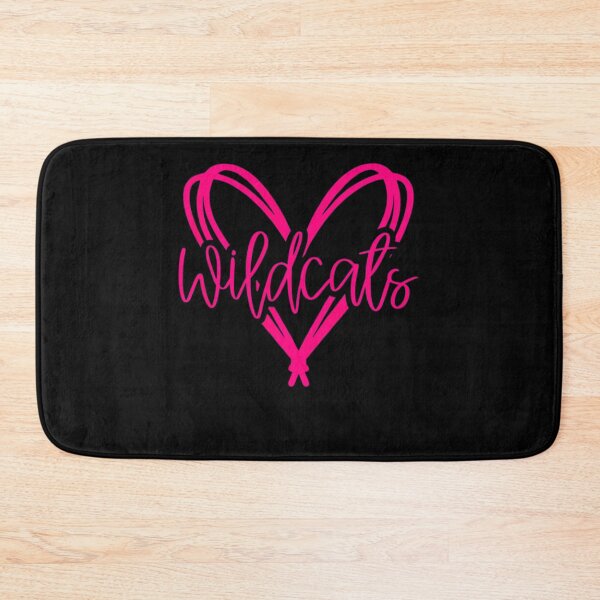 Item preview, Wildcats School Sports Fan Team Spirit Mascot Gift T-Shirt T-Shirt designed and sold by spolayastore.