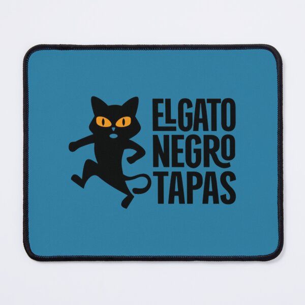 Item preview, Gato Negro Essential  designed and sold by VintMintage.