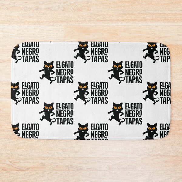 Item preview, Gato Negro Essential  designed and sold by VintMintage.
