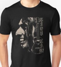 Tiny Tim #1 Unisex T-Shirt