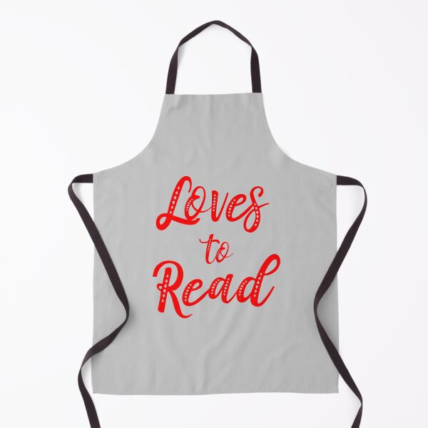 Item preview, Loves to Read designed and sold by LianeCarmen.