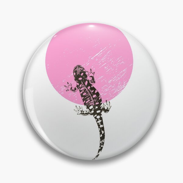 Item preview, Salamander designed and sold by utopianpioneer.