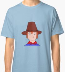 Windy Miller Classic T-Shirt