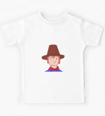 Windy Miller Kids Tee