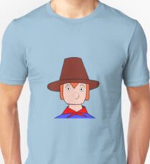 Windy Miller Unisex T-Shirt