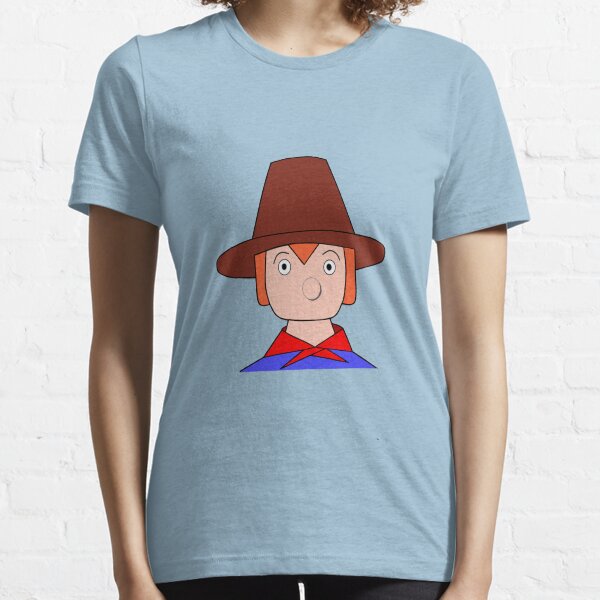 Windy Miller Essential T-Shirt