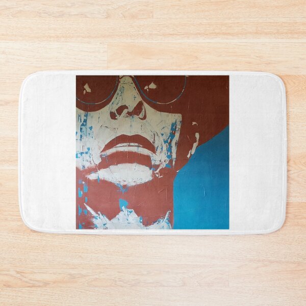 Item preview, Thin White Duke designed and sold by PaulLoveringArt.