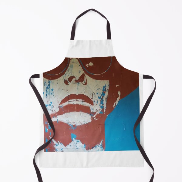 Item preview, Thin White Duke designed and sold by PaulLoveringArt.