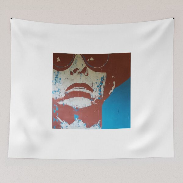 Item preview, Thin White Duke designed and sold by PaulLoveringArt.