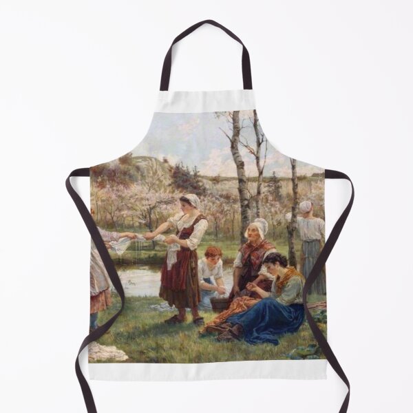 Item preview, What no soap? -Alice Mary Havers designed and sold by Vintage Designs +.