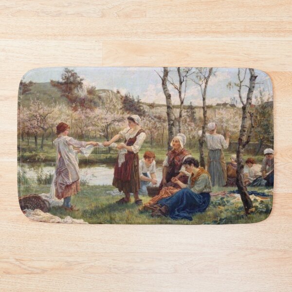 Item preview,  What no soap? -Alice Mary Havers  designed and sold by Vintage Designs +.