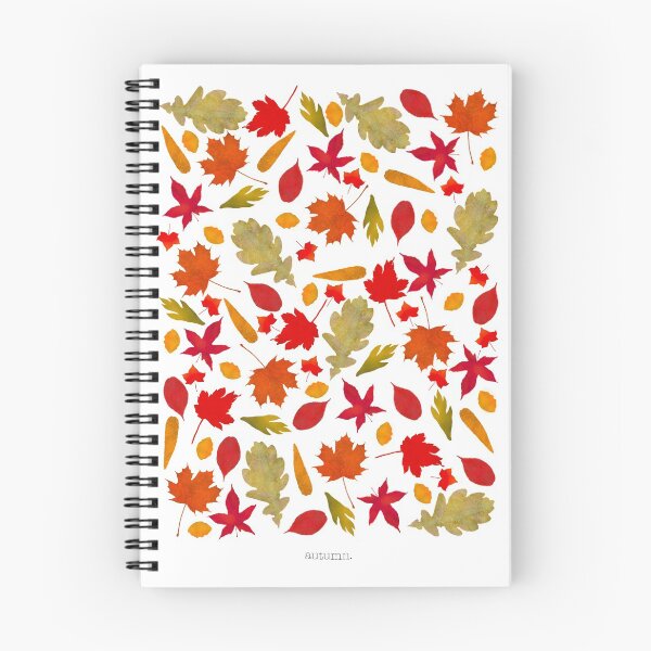 Item preview, Autumn Leaves designed and sold by SarahVictoria.