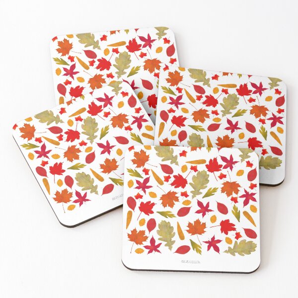 Item preview, Autumn Leaves designed and sold by SarahVictoria.