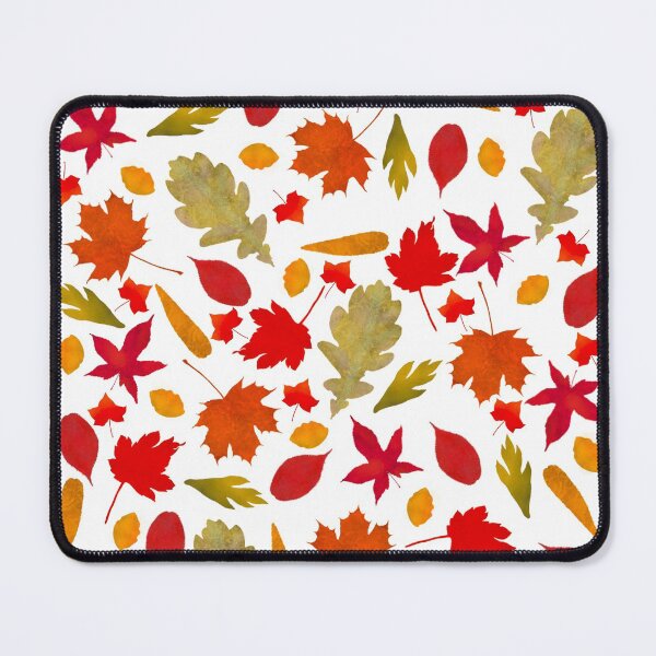 Item preview, Autumn Leaves designed and sold by SarahVictoria.