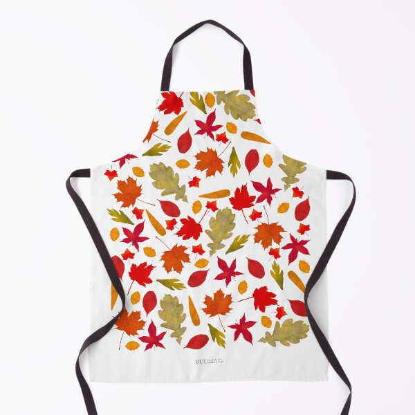 Item preview, Autumn Leaves designed and sold by SarahVictoria.