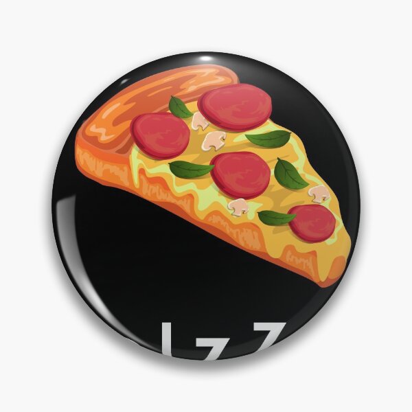 Item preview, Easy DIY Halloween Group Costume Food Pizza designed and sold by RK-Artist.