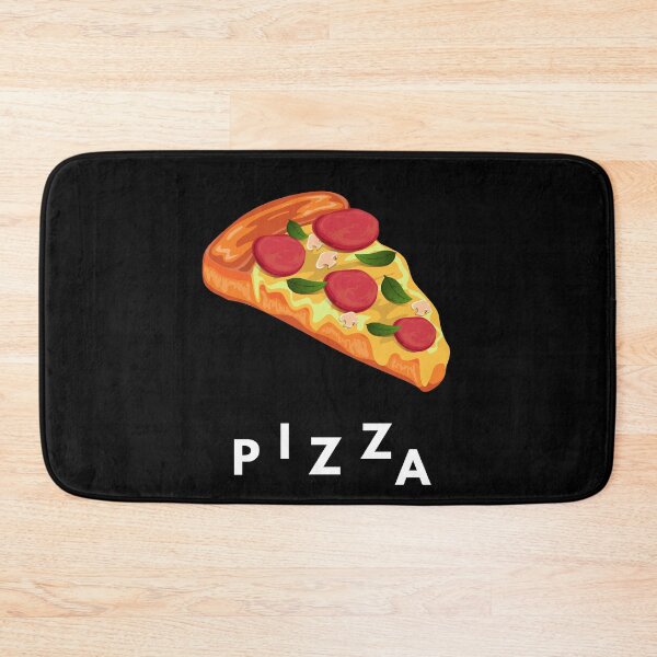 Item preview, Easy DIY Halloween Group Costume Food Pizza designed and sold by RK-Artist.