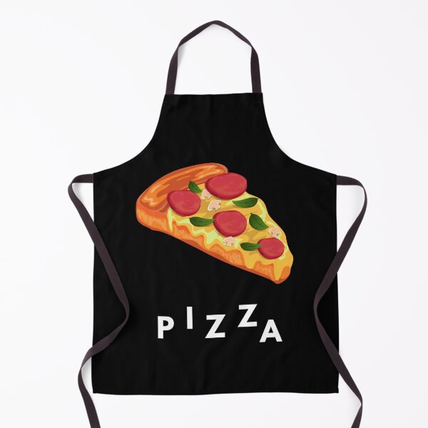 Item preview, Easy DIY Halloween Group Costume Food Pizza designed and sold by RK-Artist.