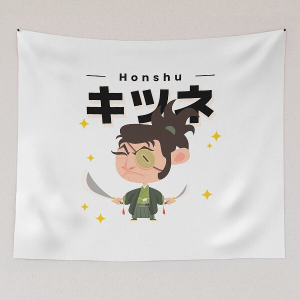 Item preview, Japanese Anime Figure designed and sold by TheHillSpruce.