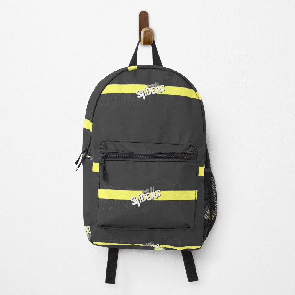 Item preview, Backpack designed and sold by MiiH-Riders.