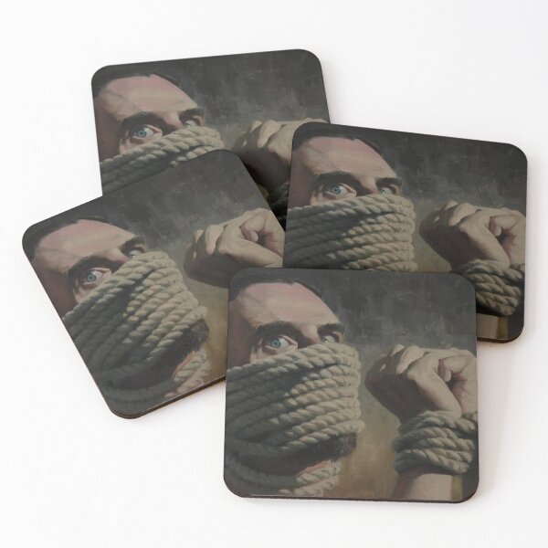 Item preview, Under Control designed and sold by Leo Plaw.
