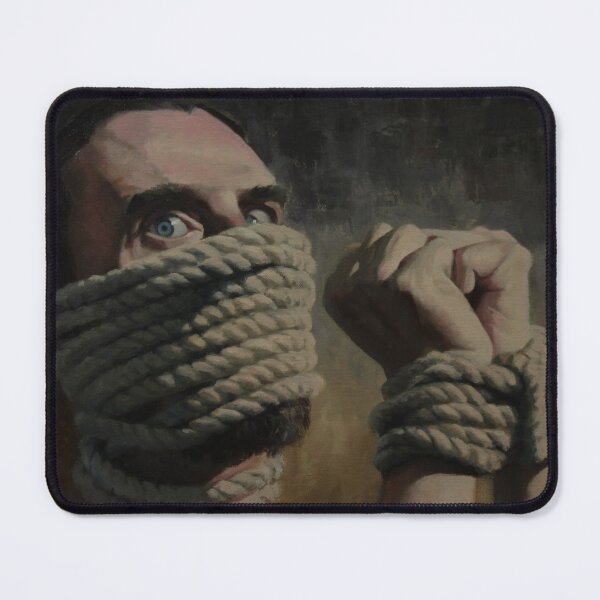 Item preview, Under Control designed and sold by Leo Plaw.