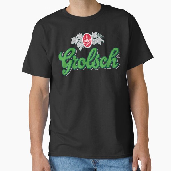 Aperçu de l'œuvre Grolsch Grolsch Grolsch Essentiel  créée et vendue par VintMintage.