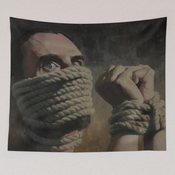 Item preview, Under Control designed and sold by Leo Plaw.