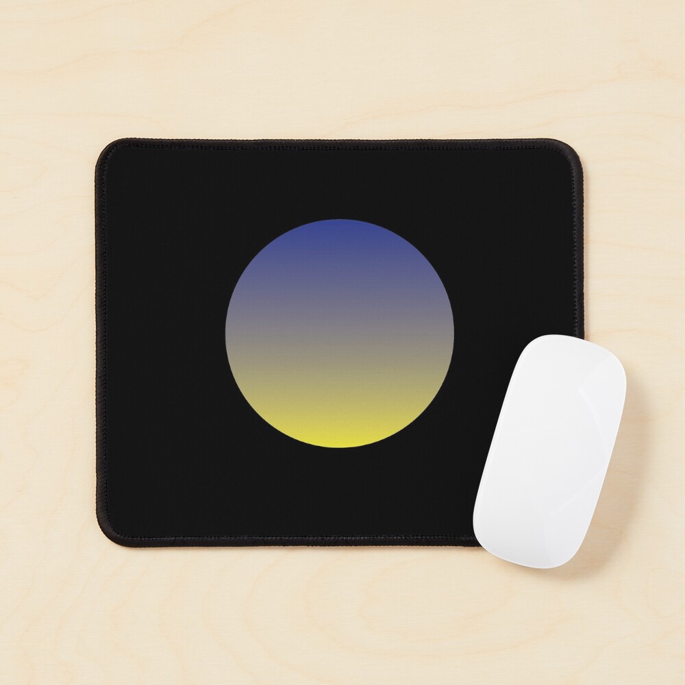 Item preview, Mouse Pad designed and sold by HappywithBest.