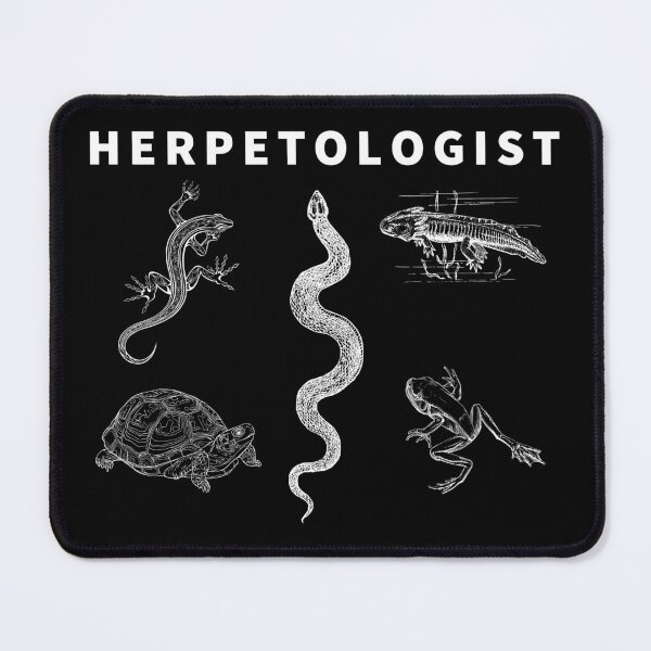 Item preview, Herpetology designed and sold by Chromatin.