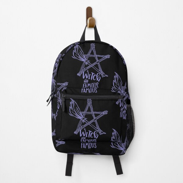 Item preview, Witch and famous Halloween - men/kids/ women / Halloween designed and sold by Designs Of all kinds.