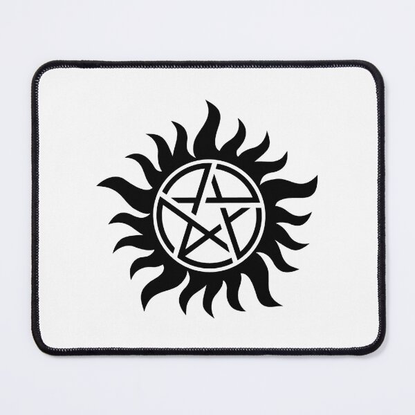 Item preview, Sam and Dean designed and sold by hereticbassist.