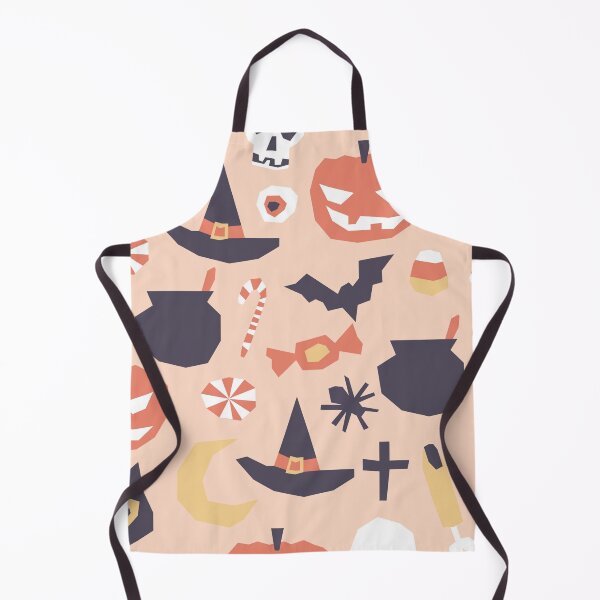 Item preview, Spooky Childrens/Kids Halloween Theme Design 19 designed and sold by PictureThisYT.