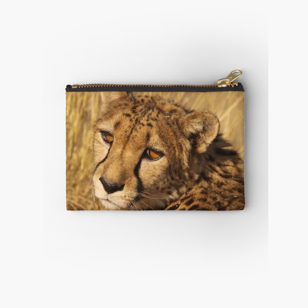 Aperçu de l'œuvre Cheetah créée et vendue par Steve Bullock.