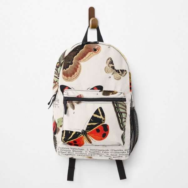 Item preview, Antique Butterfly and Moth (digitally remastered) designed and sold by Vintage-Gallery.