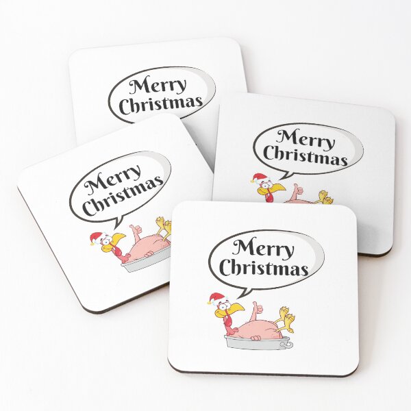 Item preview, Merry Christmas, turkey designed and sold by Smileycreation.