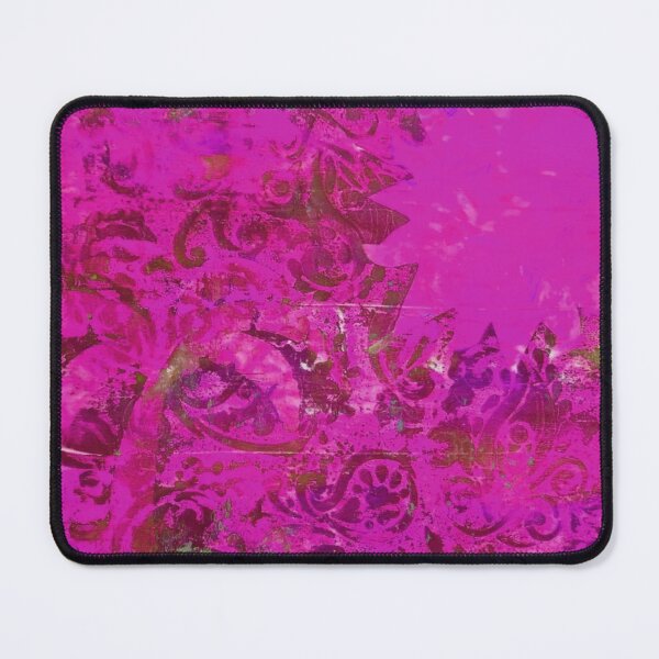 Artikelvorschau, Batikrosa entworfen und verkauft von abstrarting.