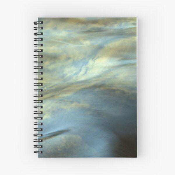 Item preview, Just Water designed and sold by Bill Spengler's Photographic Thoughts.